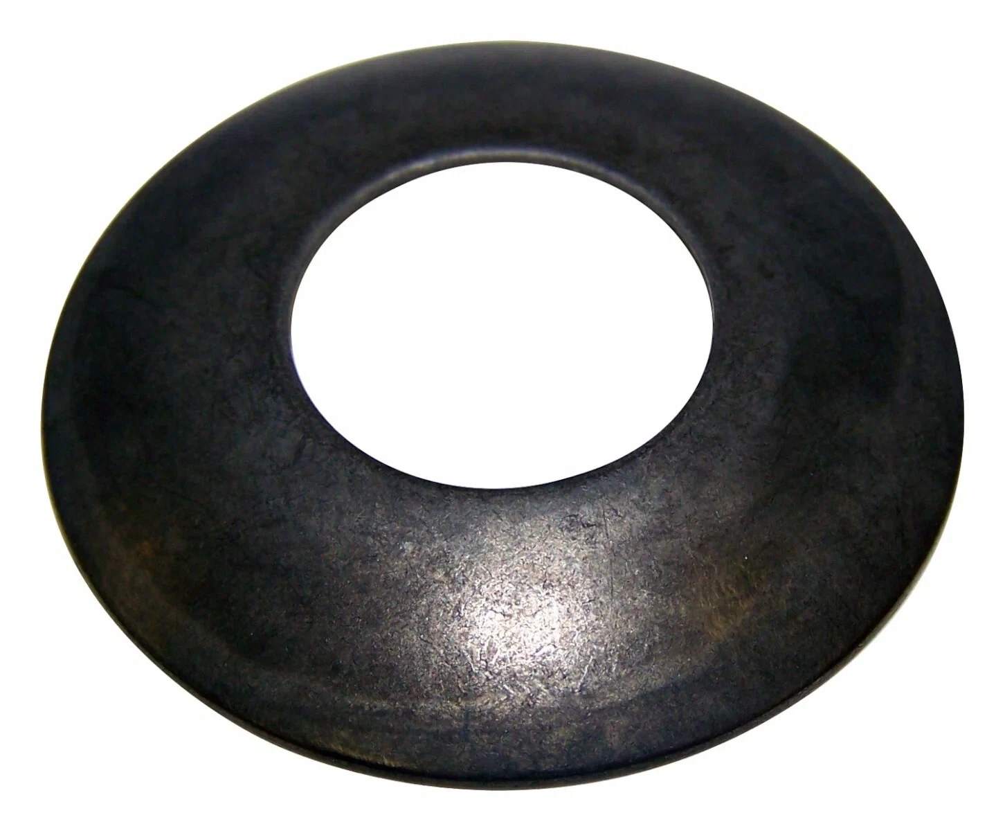 Vintage - Metal Unpainted Differential Spider Gear Thrust Washer - J81